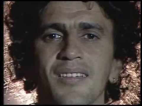 Queixa - Caetano Veloso