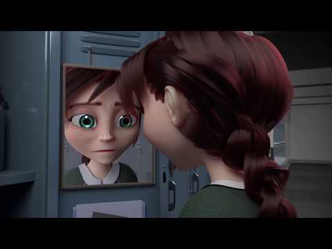 Reflection | by Hannah Park | CGI 3D Animated Short Film