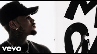 Chris Brown ft. Vedo - My secret 2025