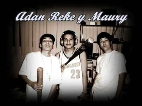 Maury Anaya ft Adan zapata - Una advertencia