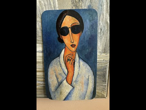 Mokatz Iveta. Turning Desert Heat into Art