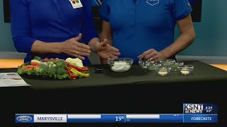 Diabetes Health Fair