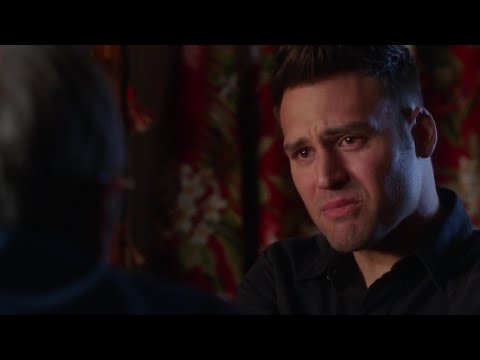 9-1-1  5x17 Ramon and Eddie