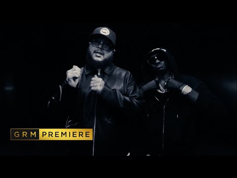 Twin S ft. Potter Payper - Two Lives [Music Video] | GRM Daily