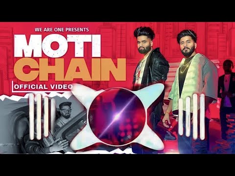 Moti Chain Mota Paisa Dikhe Na Koi Mhare Jaisa - Nikhil Kapasiya | Haryanvi