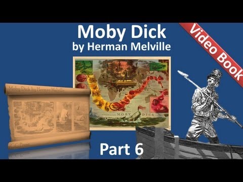 , title : 'Part 06 - Moby Dick Audiobook by Herman Melville (Chs 064-077)'