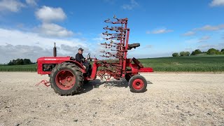 Malotraktor Volvo Victor T-230 | Obraz 4 - Agroline