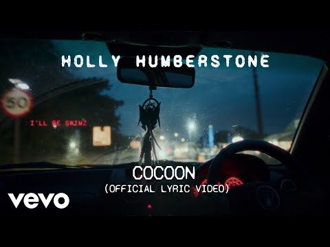 Cocoon - Holly Humberstone