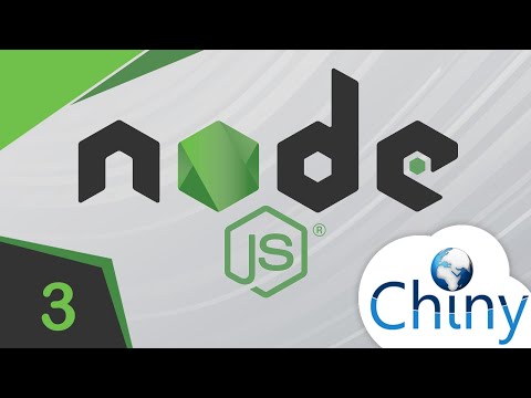 Node js Du Javascript côté serveur