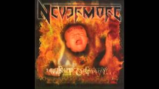 Nevermore - The Politics of Ecstasy