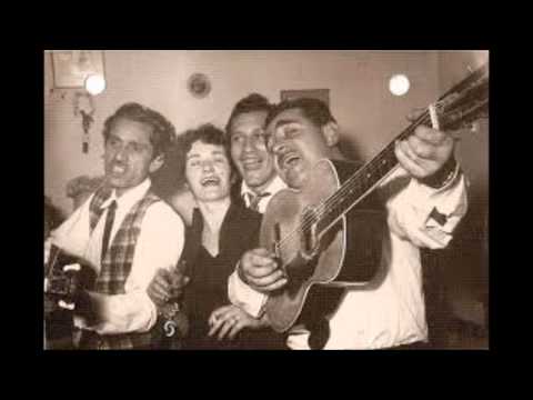 Λουκάς Νταράλας  Loukas Daralas - Rare recording - part 14