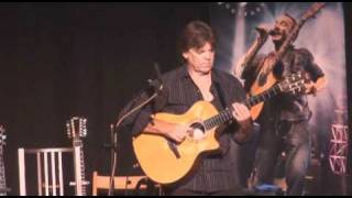 Video thumbnail for 2010 Taylor Guitar - NS74CE Wayne Johnson plays by Tobias Music Fine Guitars