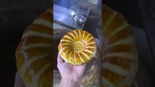 Download lagu This is Uzbek bread. Have you ever eaten it?  #bread #breads #food #foods #uzbekbread #top #eat mp3