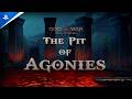 Gameplay video of God of War Sons of Sparta  Playstation