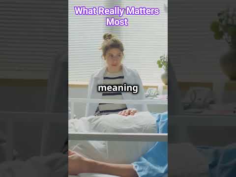 Core Components of Palliative Care. #palliativecare #palliativemedicine