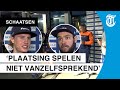 19-jarige Van 't Wout jaagt op Knegt: 'Wil hem verslaan'