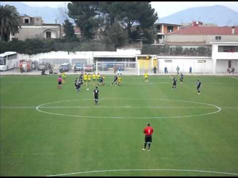 Real Marcianise-Spal 1-0