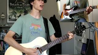The La's - I.O.U. (Cover)