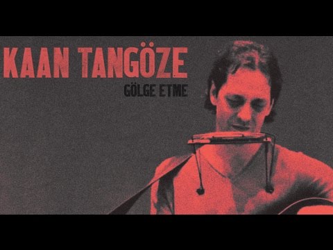 Kaan TANGÖZE - Kalmak Türküsü (Lyric)