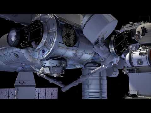 NASA’s BEAM could bring inflatable “space house” to ISS (VIDEO). 