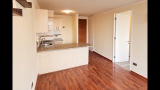 Video de la propiedad