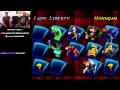 ClayFighter Sculptor S Cut N64 VS Battles