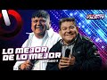 LO MEJOR DE LO MEJOR CONCIERTO TALENTO
