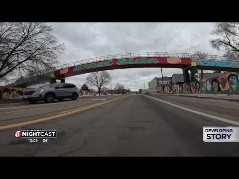 ICE presence impacting businesses in St. Paul's west side