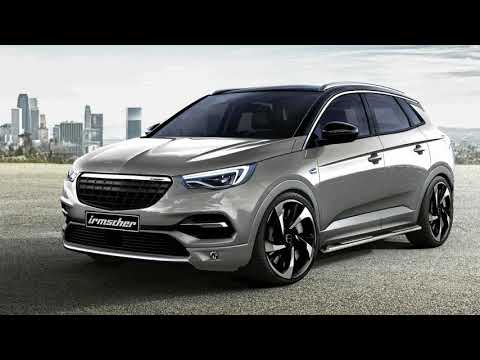 Is The Opel Grandland X Worth Shortlisting If You’re Shopping For A Compact SUV