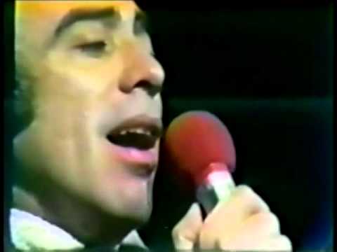 Buddy Richard  Si me vas a abandonar  UNICO EN YOUTUBE 1974