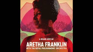 Let It Be - Aretha Franklin with the Royal Philharmonic Orchestra