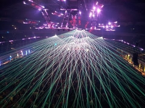 Mayday 2014 Full Senses "The MAYDAY Masters"