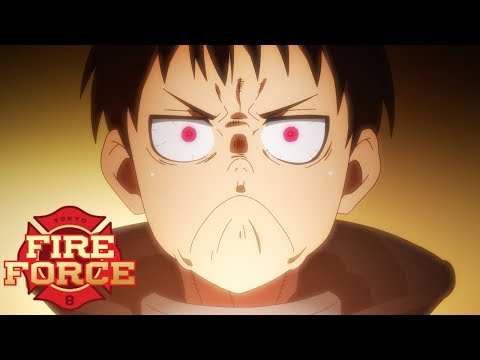 Hellish Training | Fire Force
