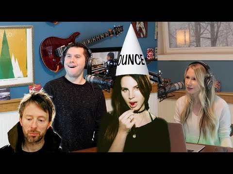 Lana Del Rey Sucks and Originality is Dead – The Music is Win Podcast | Ep. 19