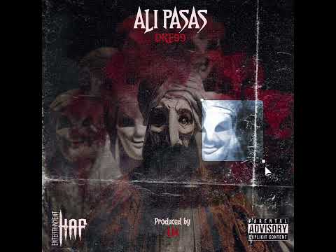 DRE99 - Ali Pasas ( Official Audio)