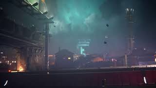祝！FF7R発売