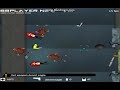 Lets Play Crazy Flasher 4 Walk Though Part 6 Boss Battle