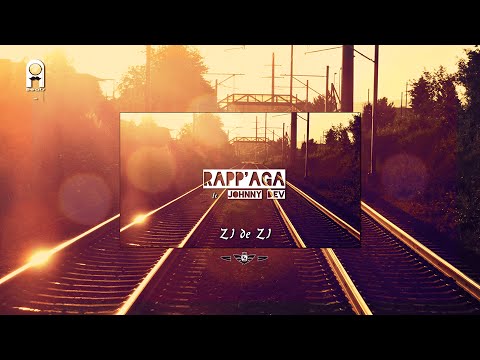 Rapp'Aga feat.Johnny Dev - Zi de zi