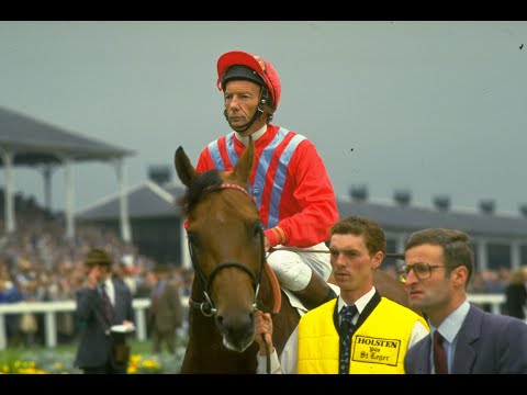 Nijinsky, Oh So Sharp, Silver Patriarch und mehr | Der St. Leger im Laufe der Jahre