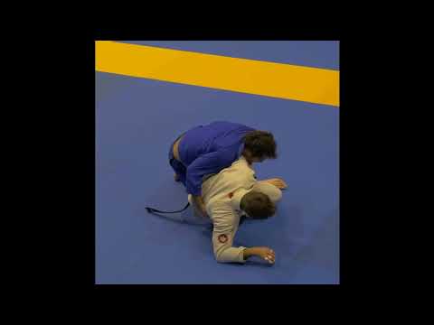 Remo Cassella - BJJ Pass