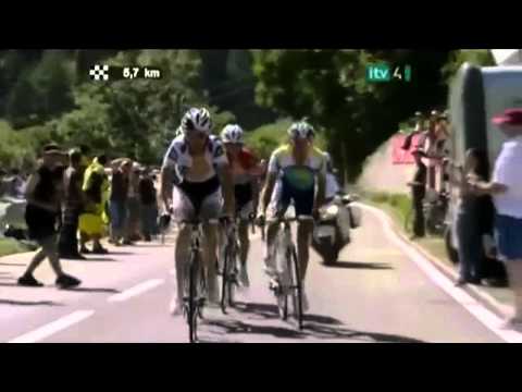 Alberto Contador - Epic (Full) (HD)