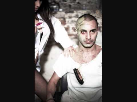 FAKE CHICKEN & CHEAP SOAP- JACK BACK (Alex kid acid dub remix)