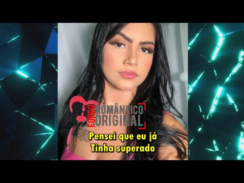 Forró Novo 2021 - Meu Coração Me Odeia 🎵 @Mar1Aiss