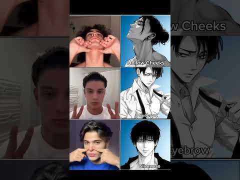 Hollow Cheeks Tutorial 👀