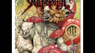 Skeletwonwitch - Serpents Unleashed