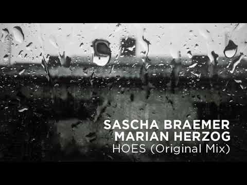 Sascha Braemer, Marian Herzog - Hoes Original Mix - WHATIPLAY