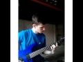 No Devotion - Addition Guitar Cover 