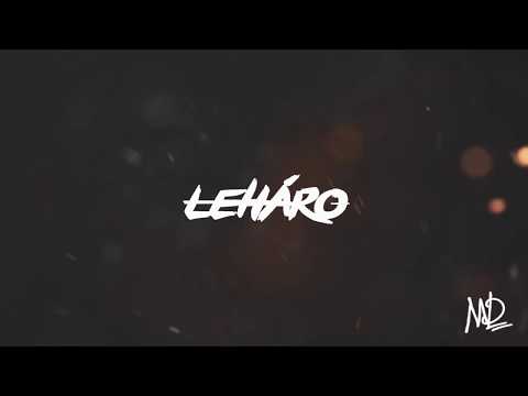 LeHáro - LeHáro - Nečekám (lyric video)