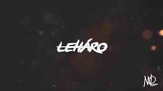 Video LeHáro - Nečekám (lyric video)