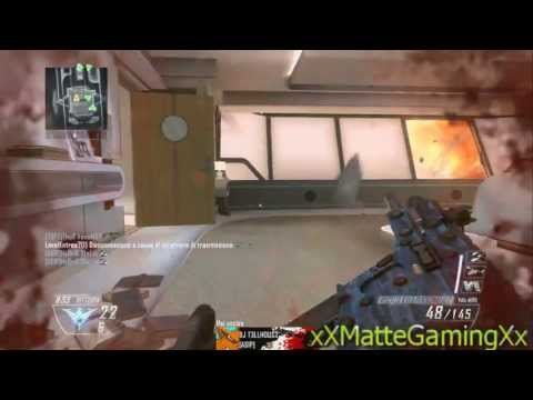 31-3 Sciame on Hijacked w/M27 Diamonds | ThoR VenoM97